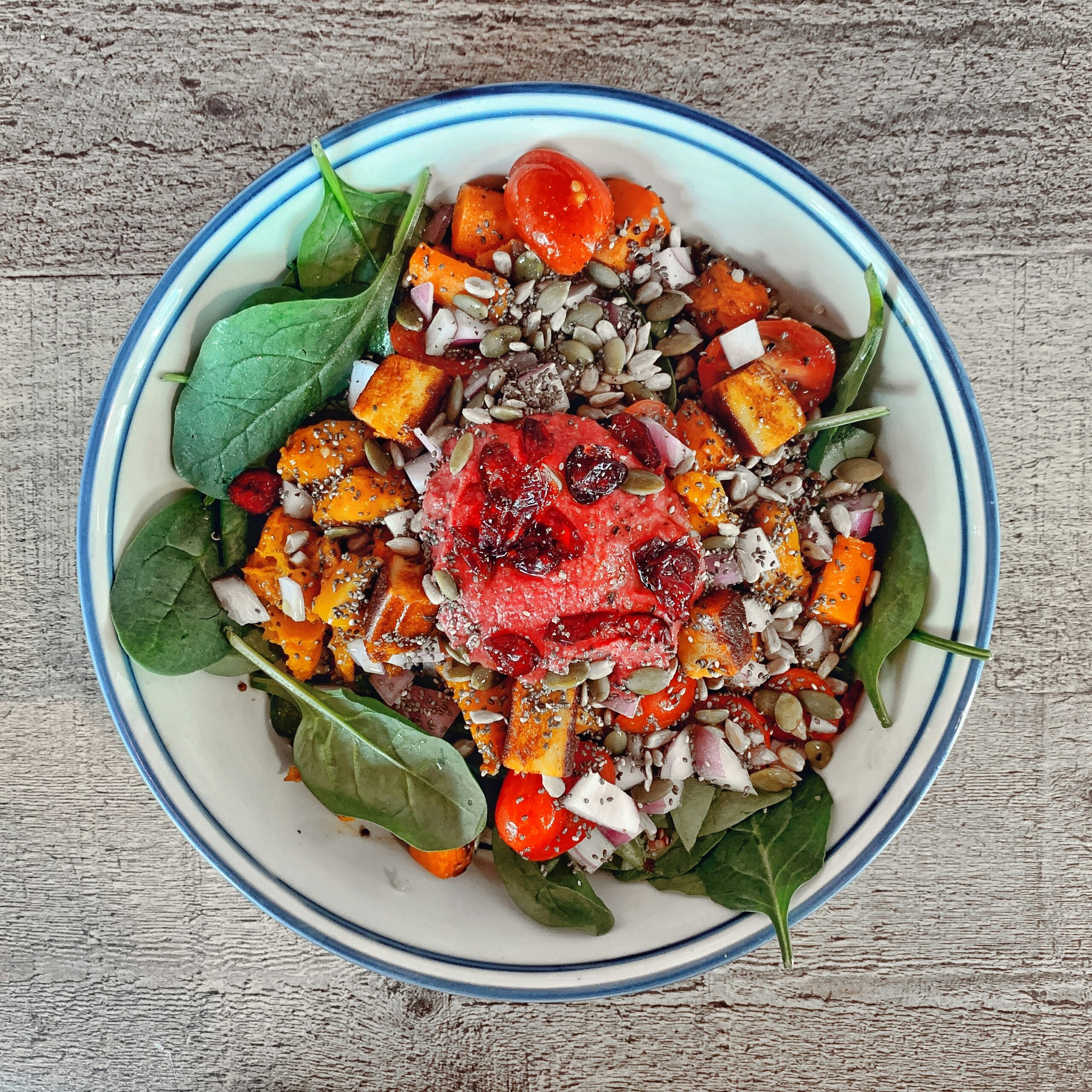 Plant-Based Nutrition for Beginners