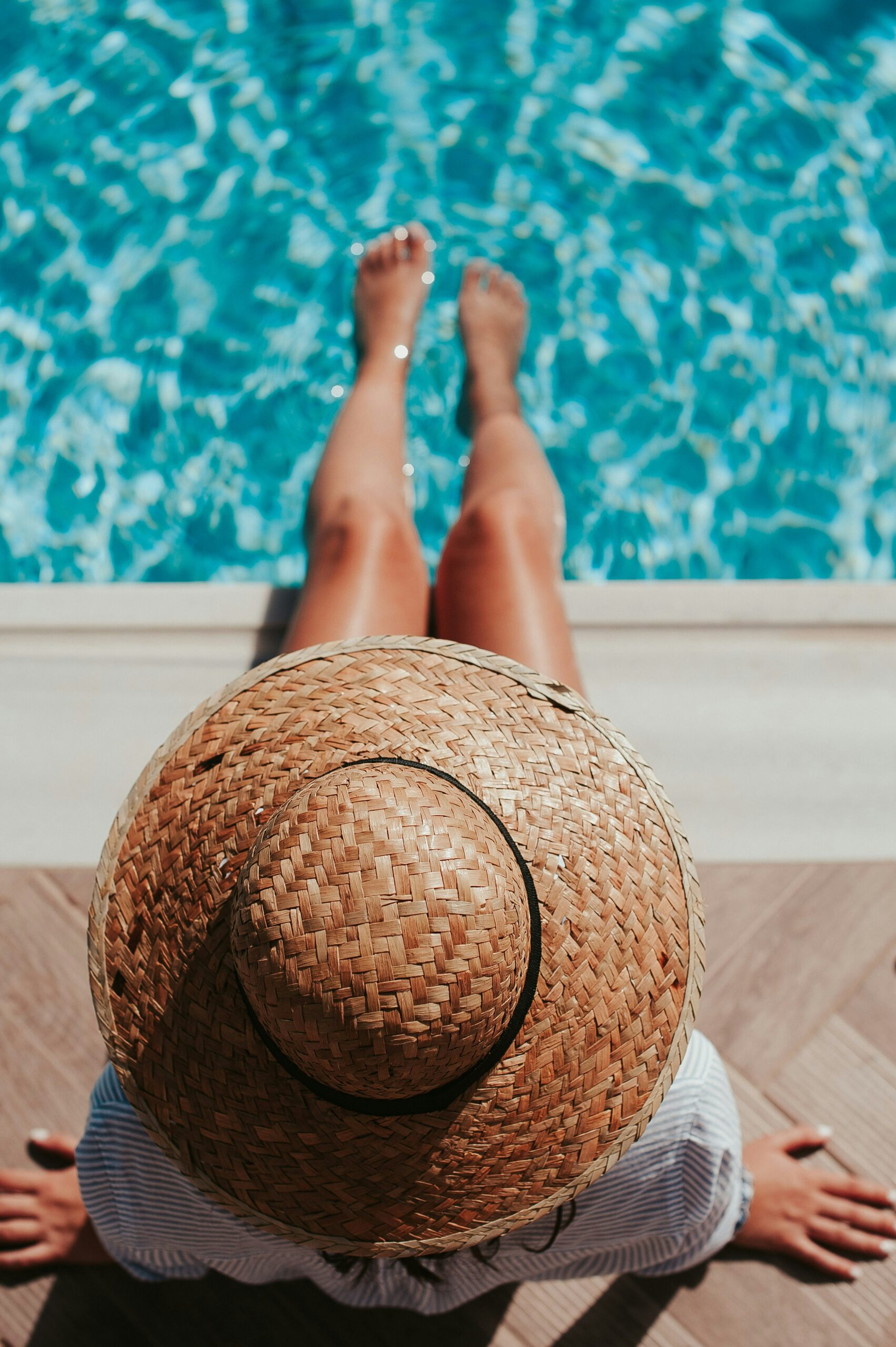 Hydration in the Summer Months: Stay Cool and Healthy