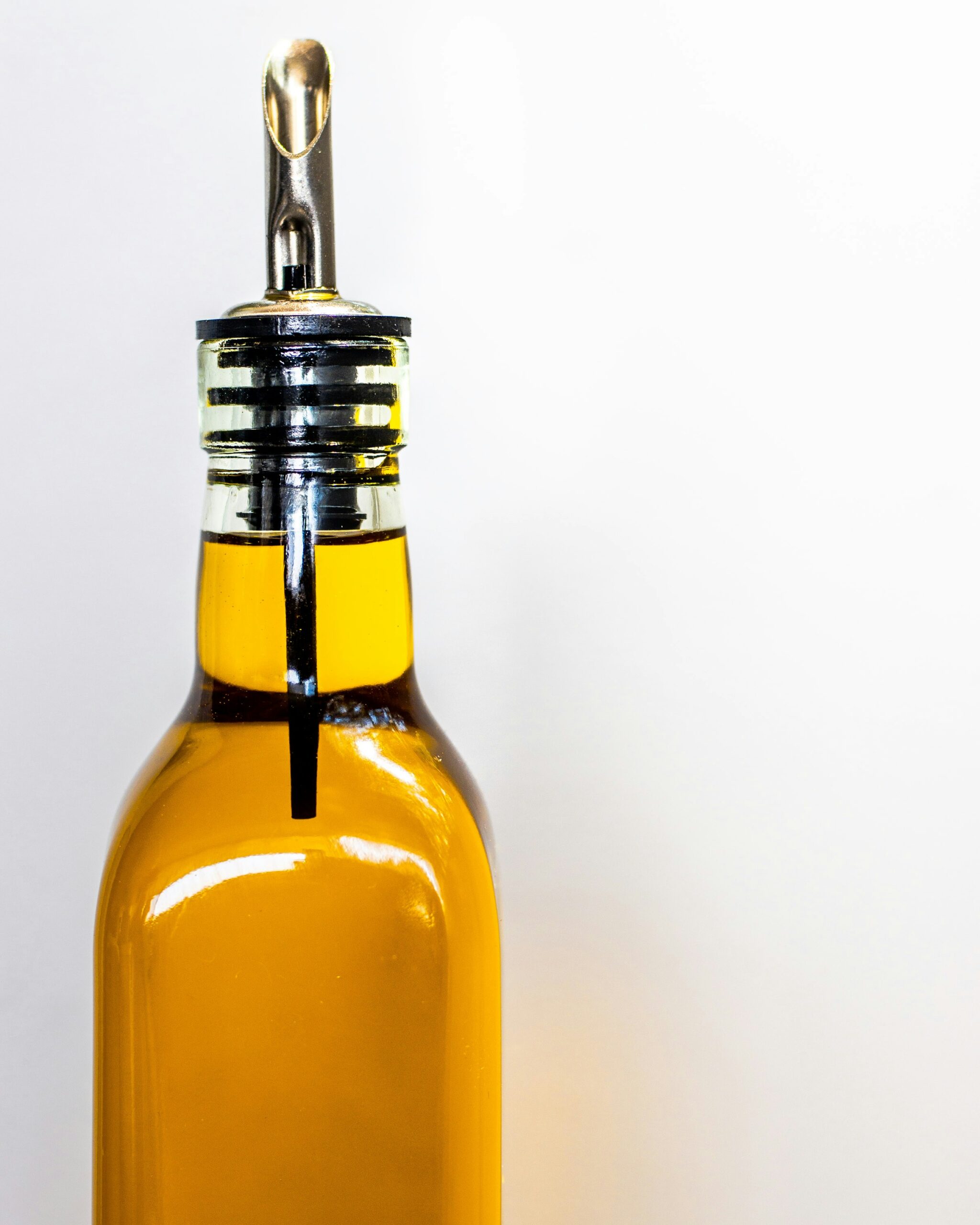 Seed Oils: A Registered Dietitian’s Opinion