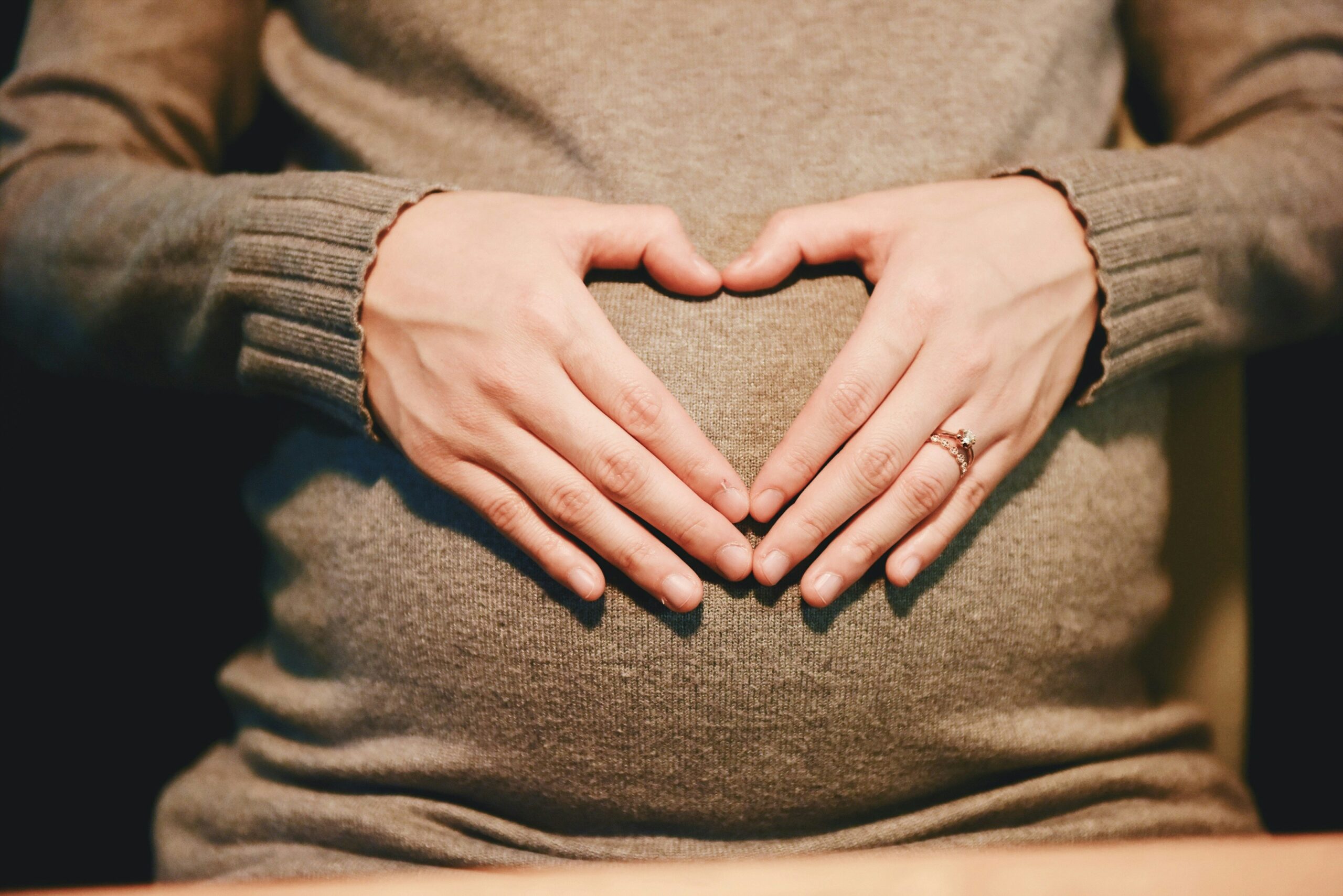 Prenatal Nutrition: Tips from a Registered Dietitian