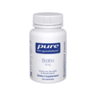 Biotin 8mg by Pure Encapsulations
