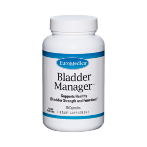 Bladder manager by euromedica