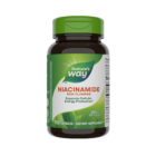 Niacinamide by Nature's Way