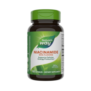 Niacinamide by Nature's Way
