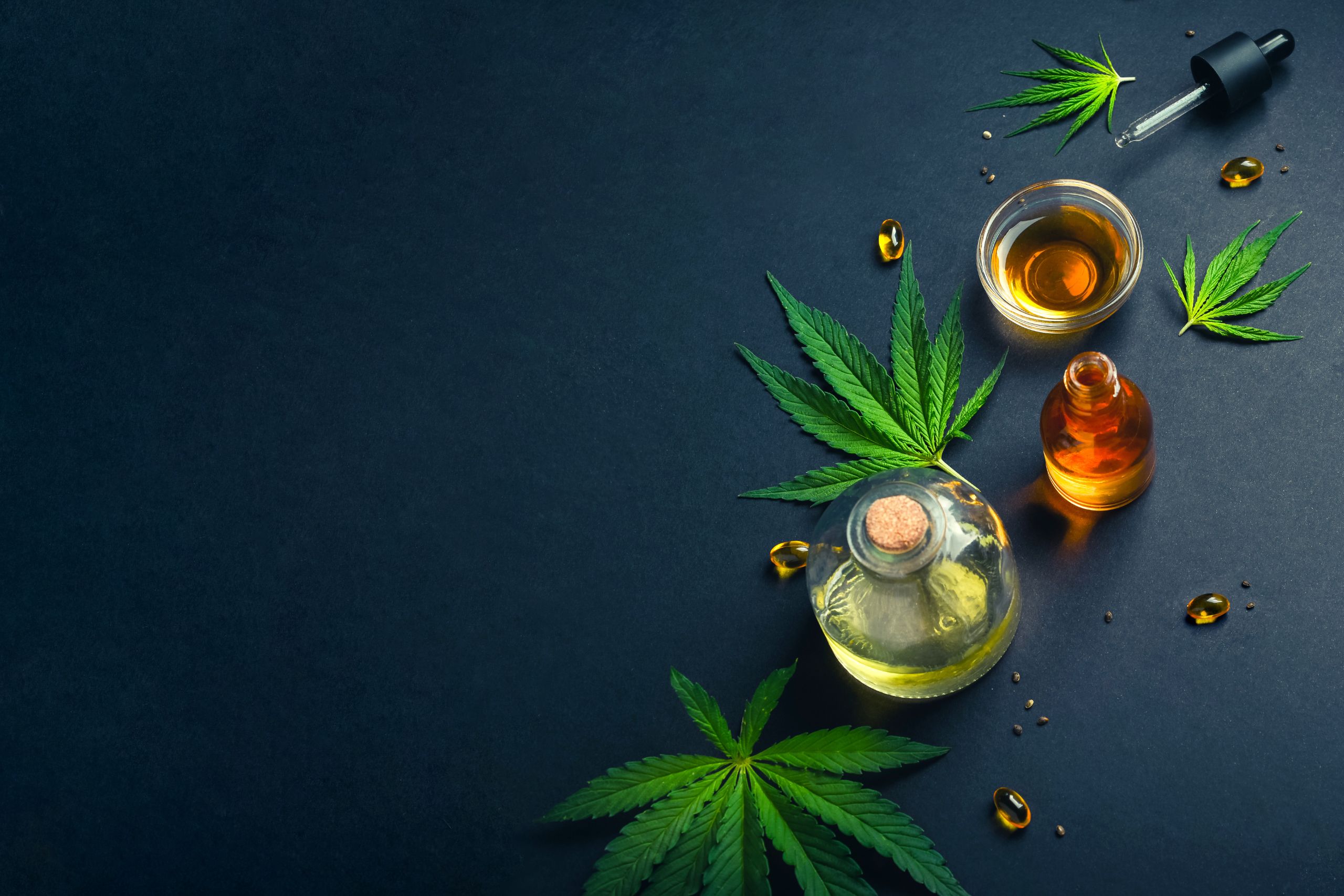 Choosing the Best CBD: Full Spectrum or Broad Spectrum?
