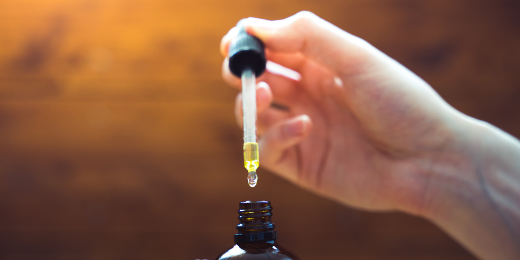 Full-Spectrum CBD