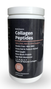 Collagen Polypeptides Multi Source