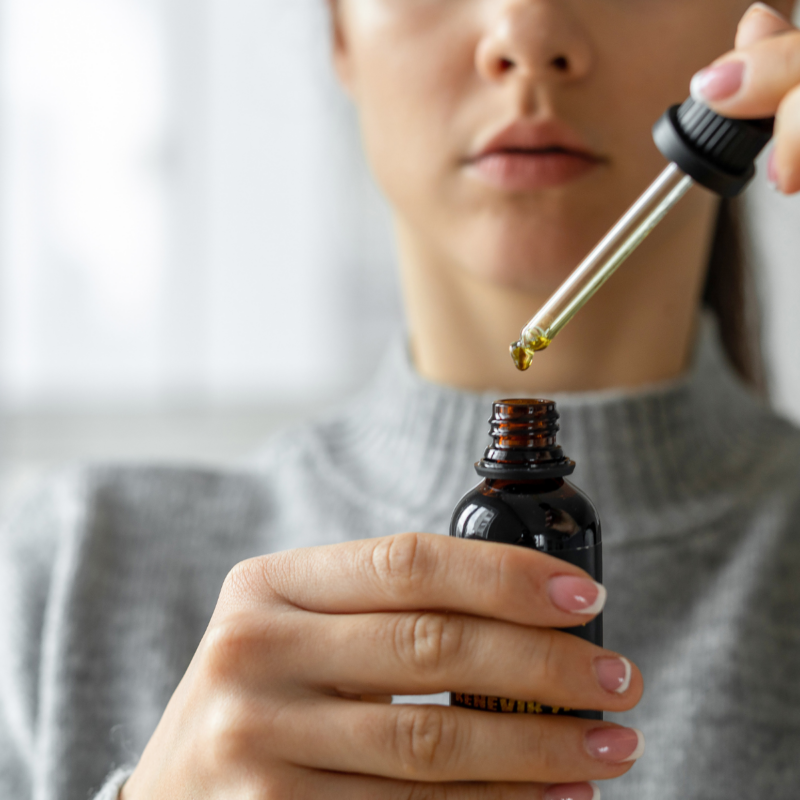 CBD Oil